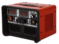 Autostart i620